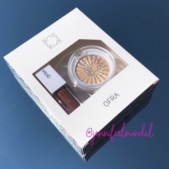 OFRA Other - 😍NWT Glow Through It Set by OFRA! So Gorgeous!!😍